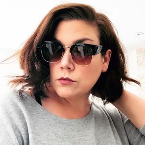 Meet your Posher, Megan